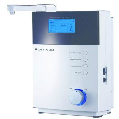 oxygen water machine