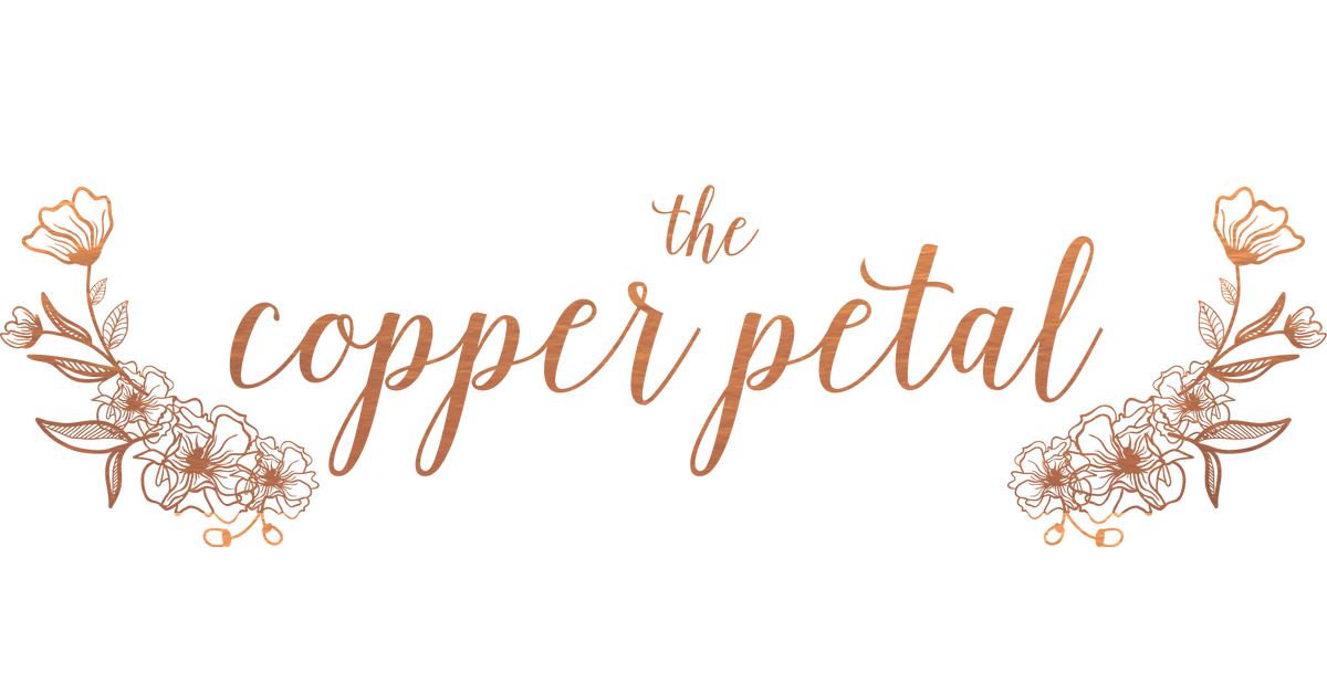The Copper Petal