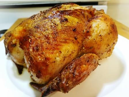 Boston Spice Plymouth Rocks The Brine Poultry Dry Brining Seasoning Blend