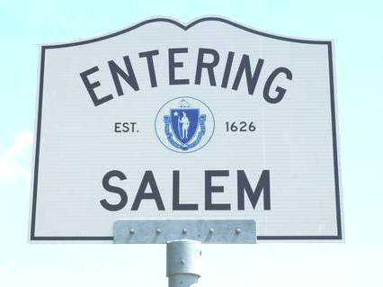 Boston Spice Salem Spell Blackening Blend