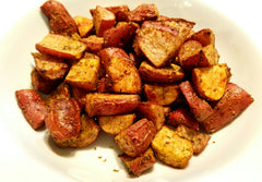 Boston Spice Dill-ishious Potato Seasoning Blend