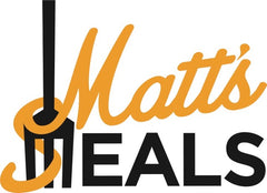 Matts-Meals.com