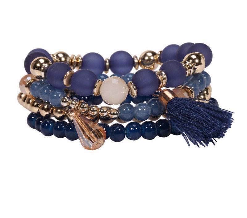 womens stretch bracelets