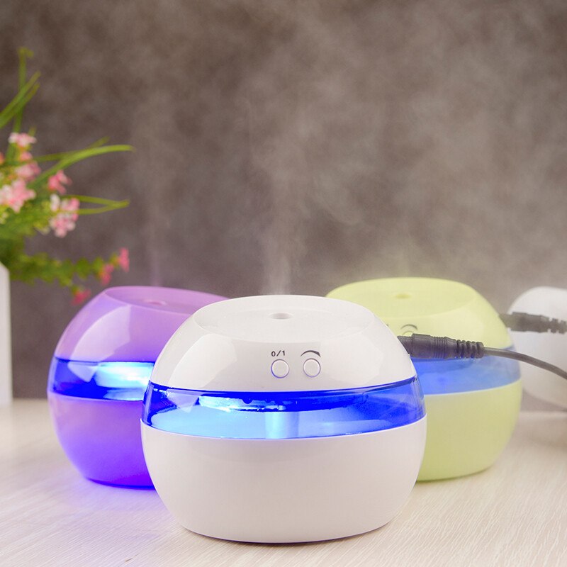 oil diffuser humidifier uk