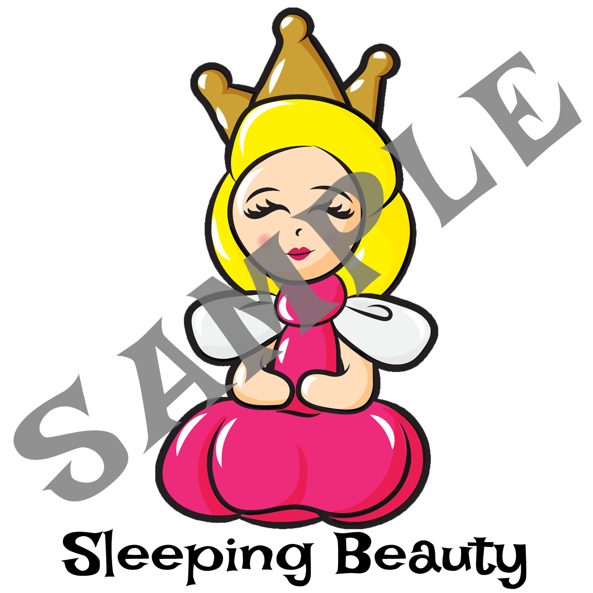 Download Princess Blossoms Bundle - Twister Sister Balloon Supplies