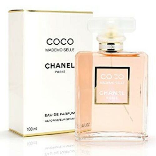 chanel perfume usa price