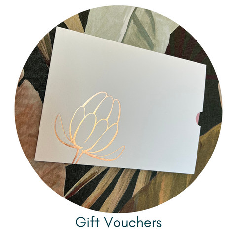 Gift Voucher Gift Card at Embrace Skin and Beauty