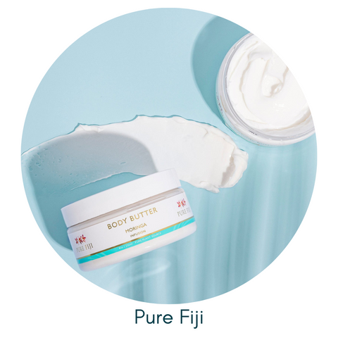 Pure Fiji Body Range at Embrace Skin and Beauty