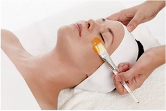 Environ DF Facial