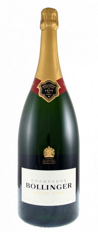 Bollinger B13 2013 Blanc De Noirs Champagne Gallery