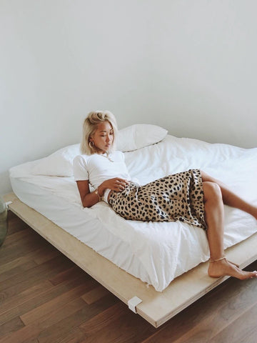Realisation Par Naomi Wild Things Skirt - Dress Hire