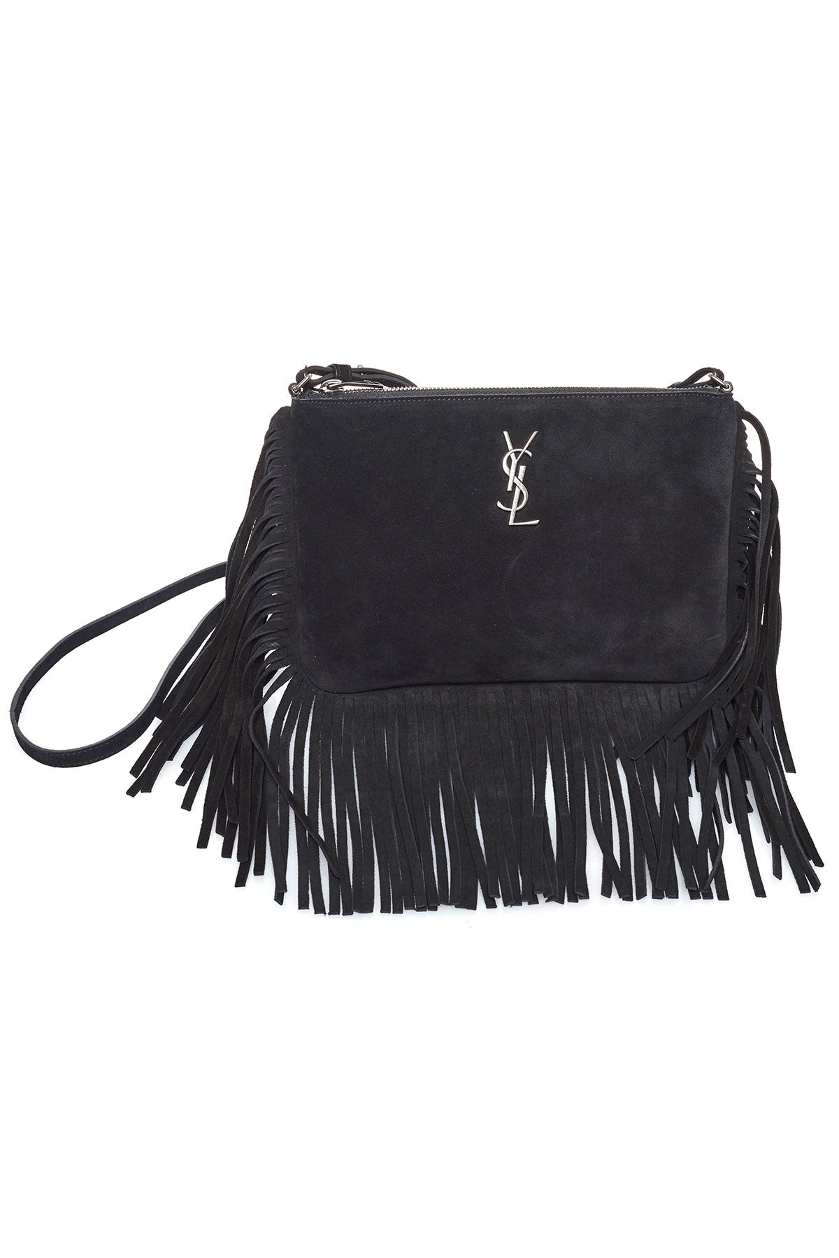 ysl loulou silver hardware