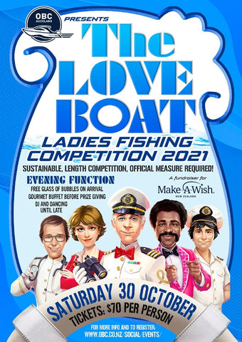the-love-boat-fishing-comp-poster