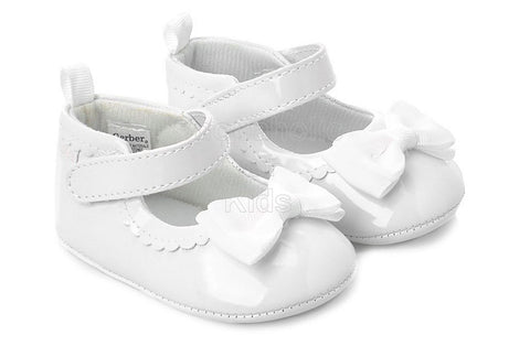 gerber baby shoes