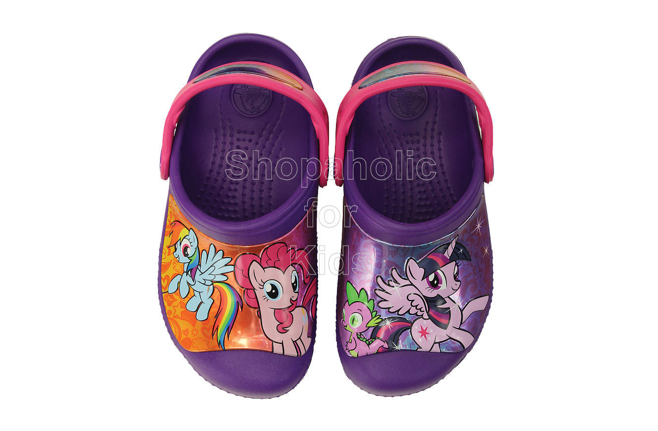 my little pony crocs Online shopping 