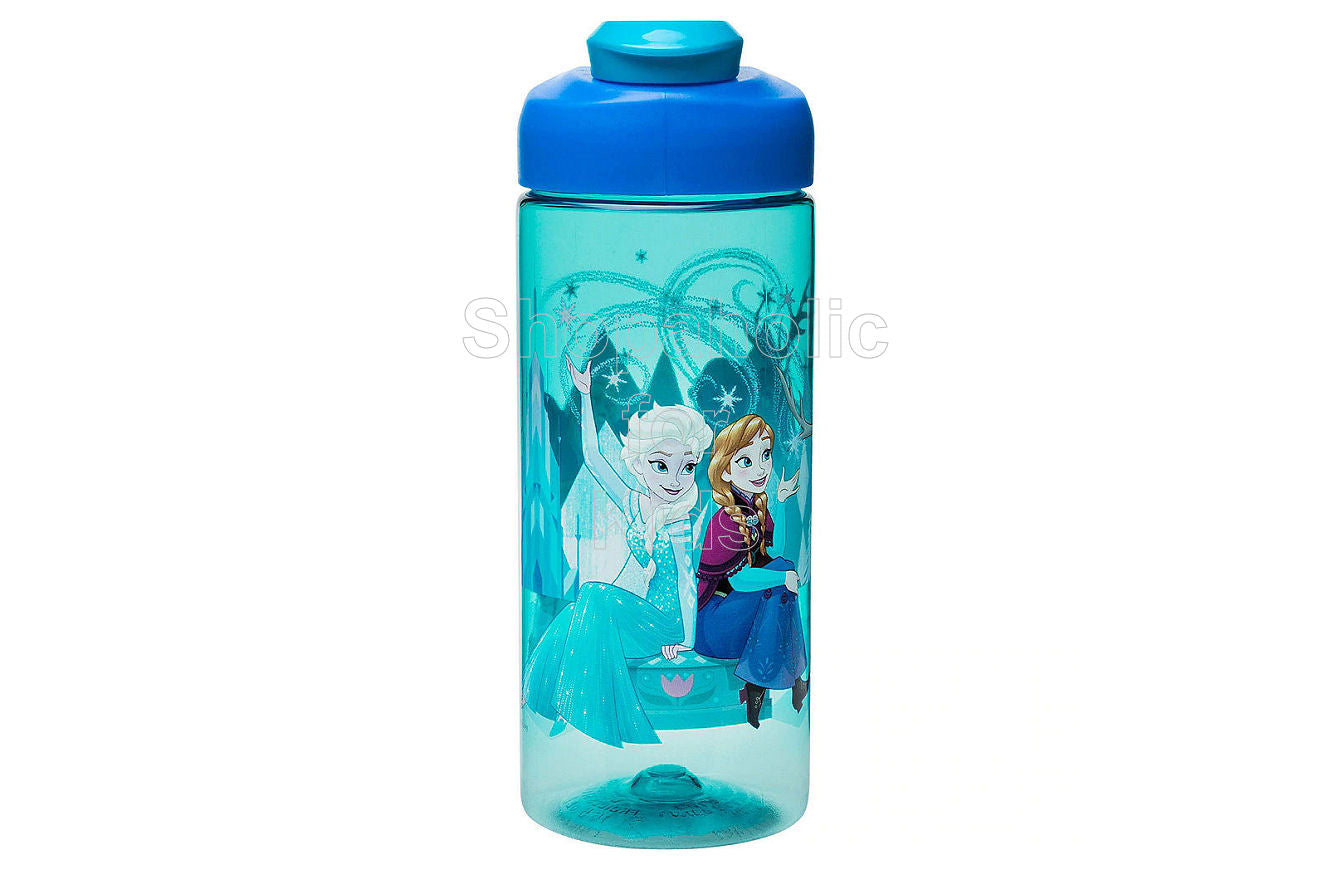 disney frozen water bottle