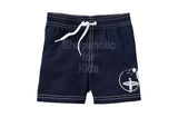 Old Navy Graphic Swim Trunks - Ink Blue - Shopaholic for Kids