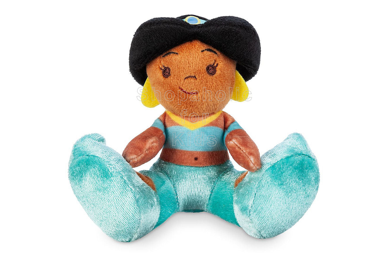 jasmine soft toy