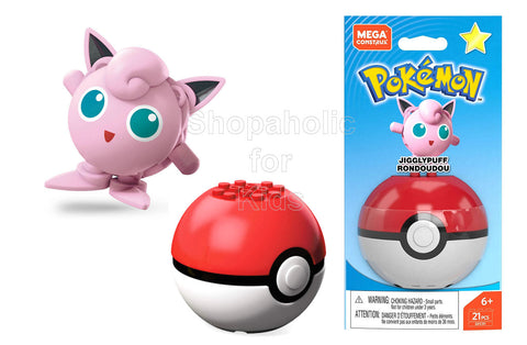 jigglypuff mega construx