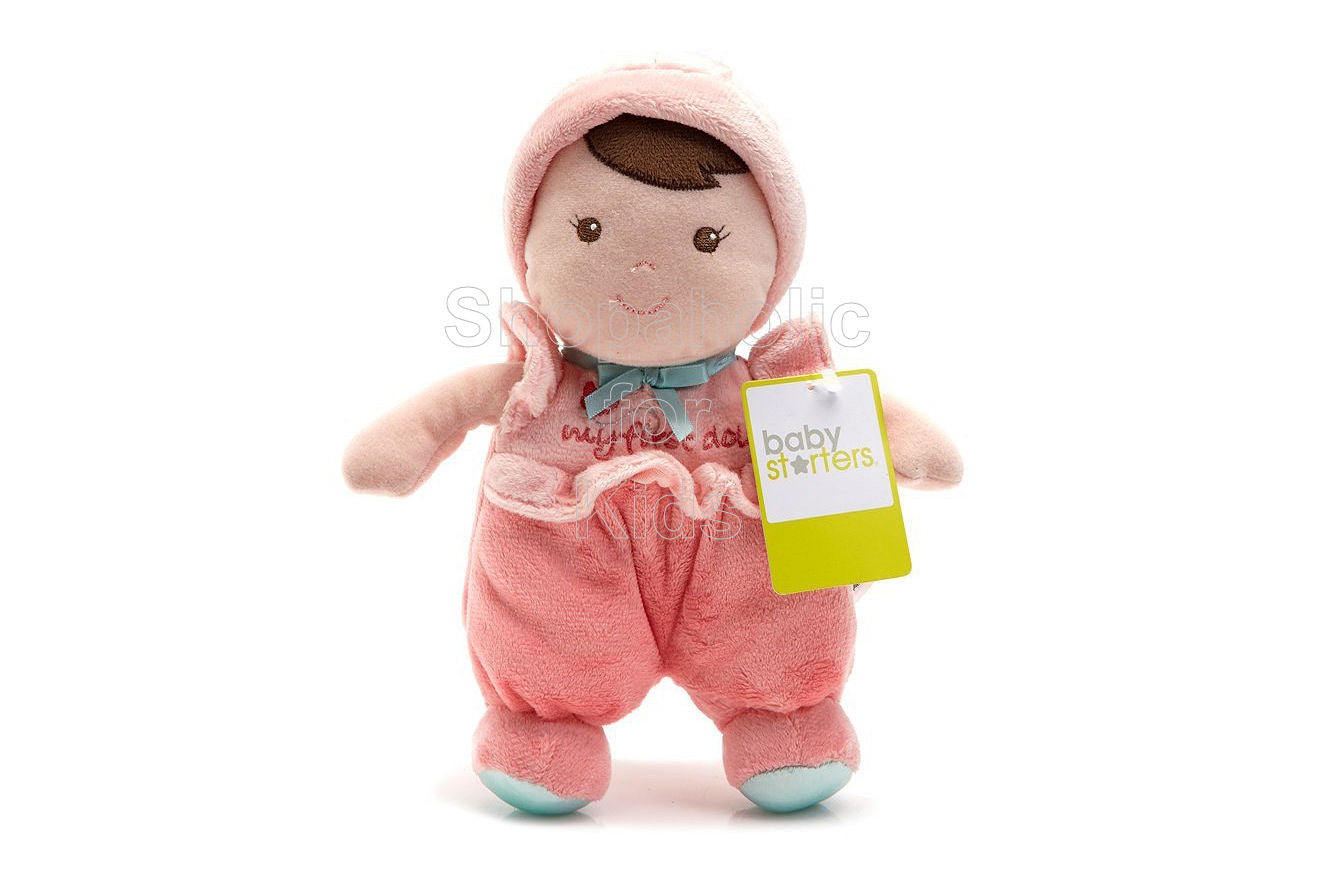 baby starters doll