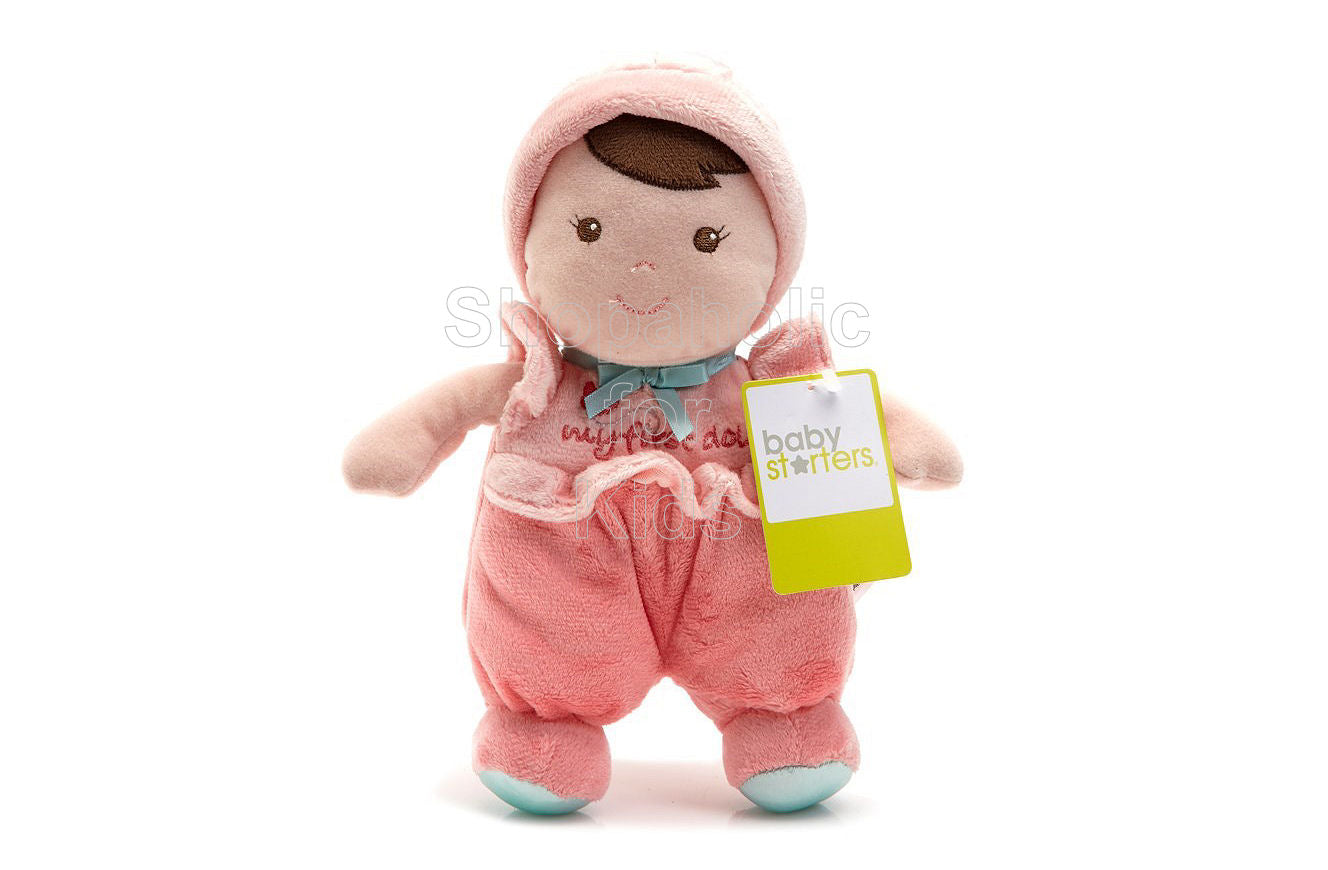 first doll for baby