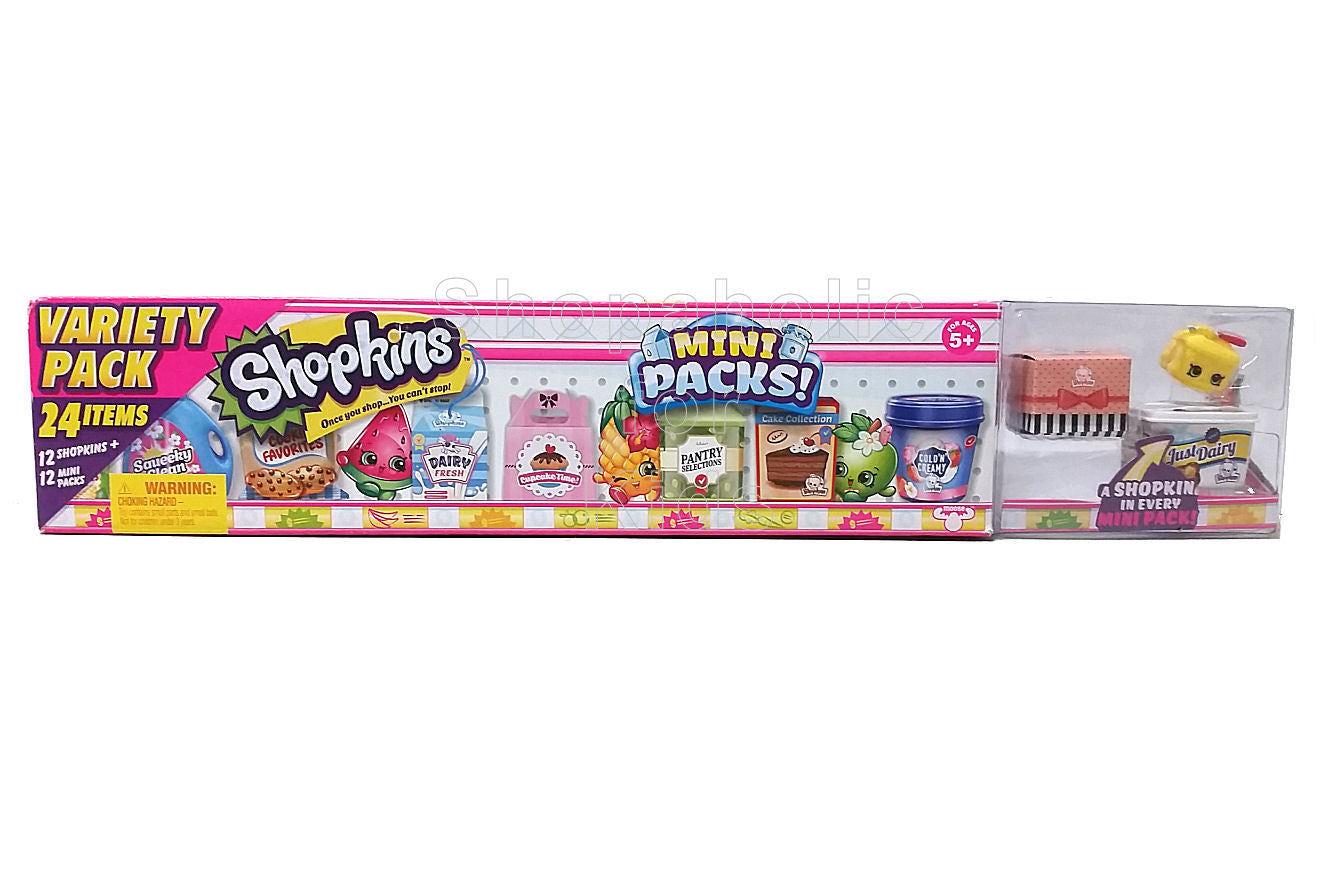 shopkins plane set