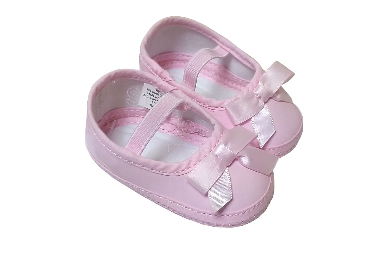 dressy baby girl shoes