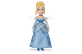 Disney Princess Cinderella Plush Doll - Shopaholic for Kids