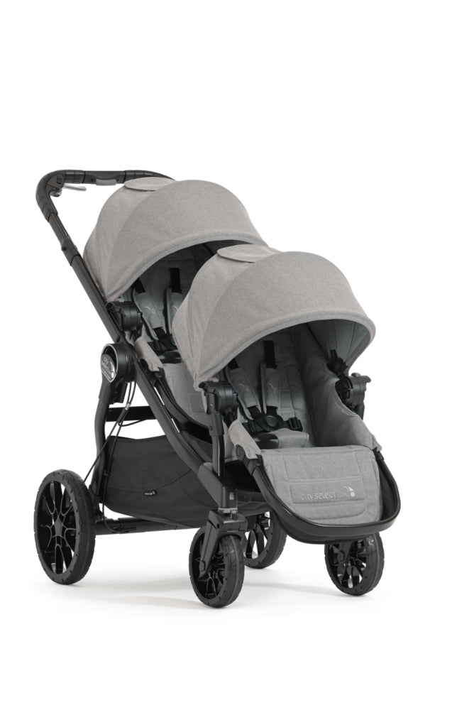 Baby Jogger Select Lux - – Buttercup