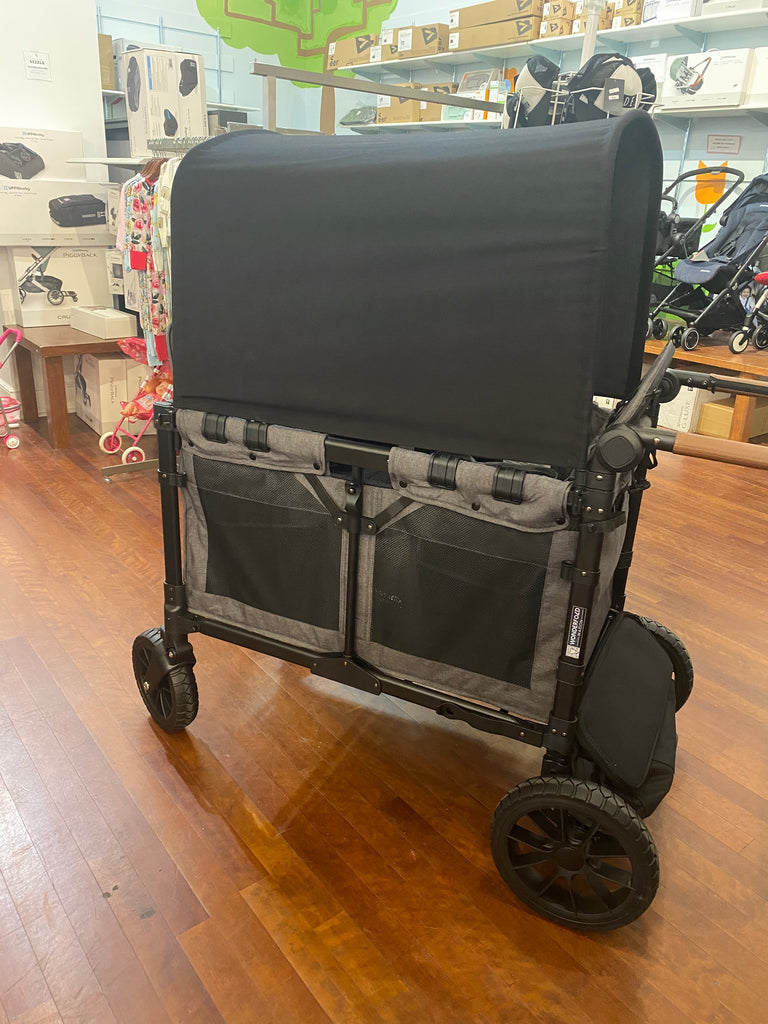 uppababy buggy board cruz