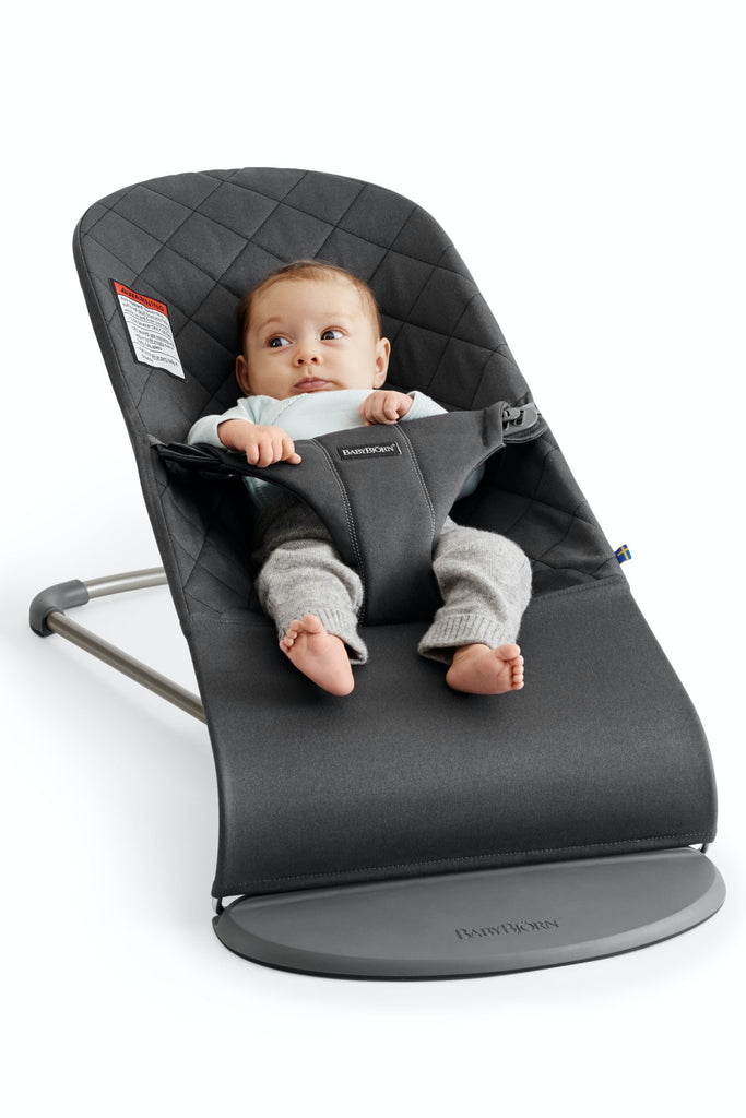 baby bjorn weight limit bouncer