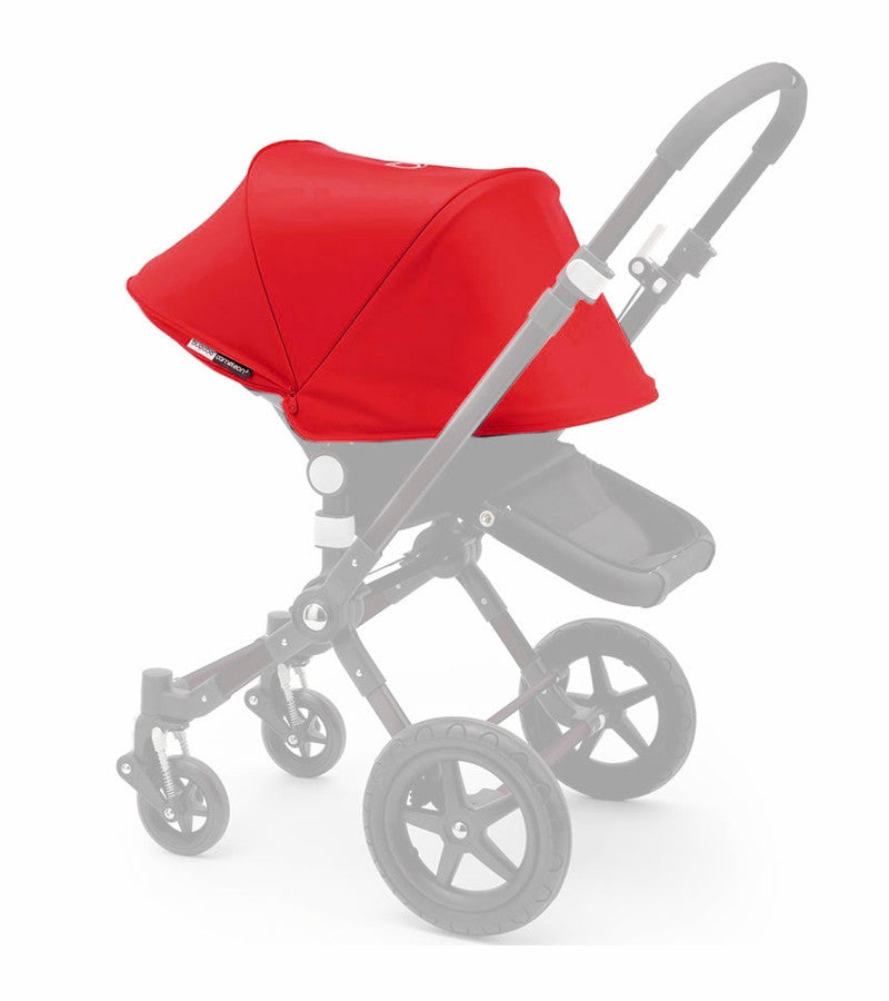 bugaboo cameleon 3 red