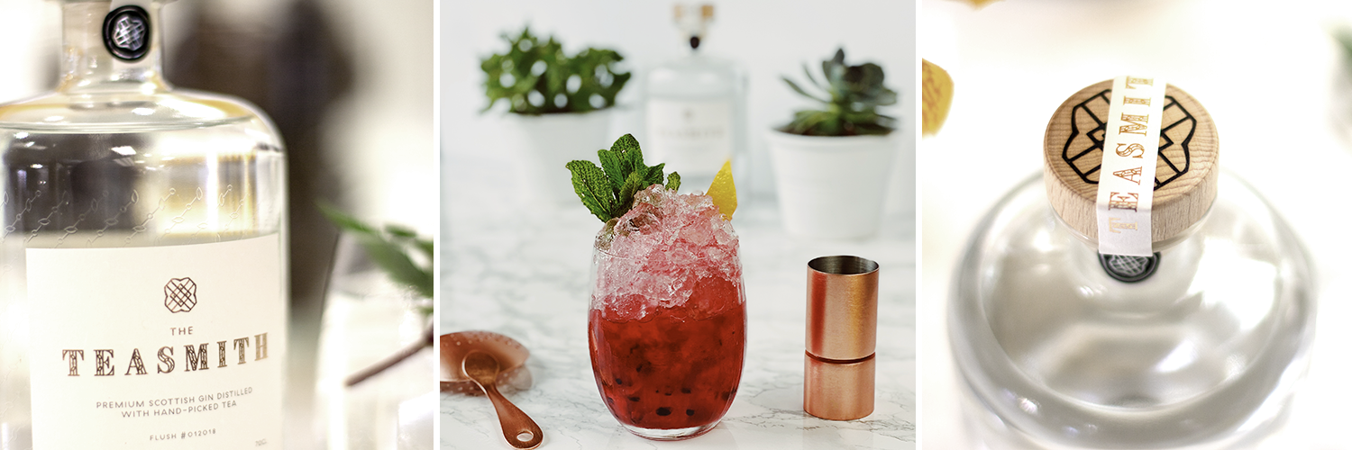 The Teasmith Bramble