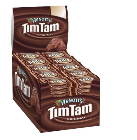 i love tim tams