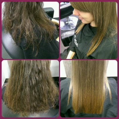 Kerastraight keratin treatment new arrivals