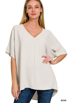 Mia Bone Tunic