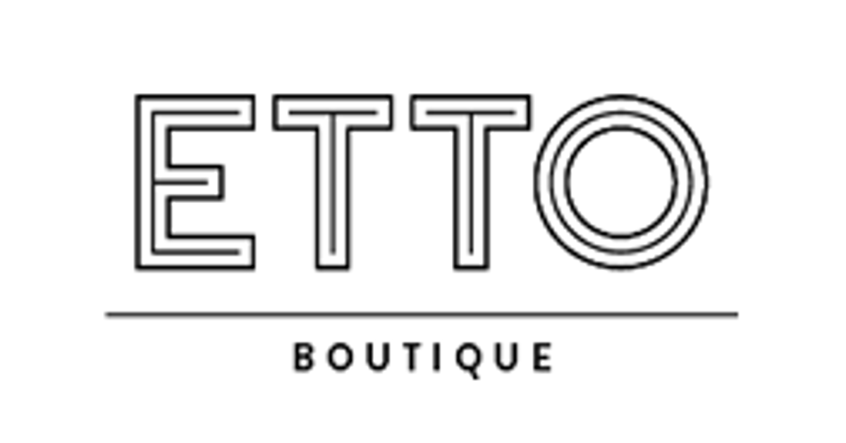 ETTO Boutique