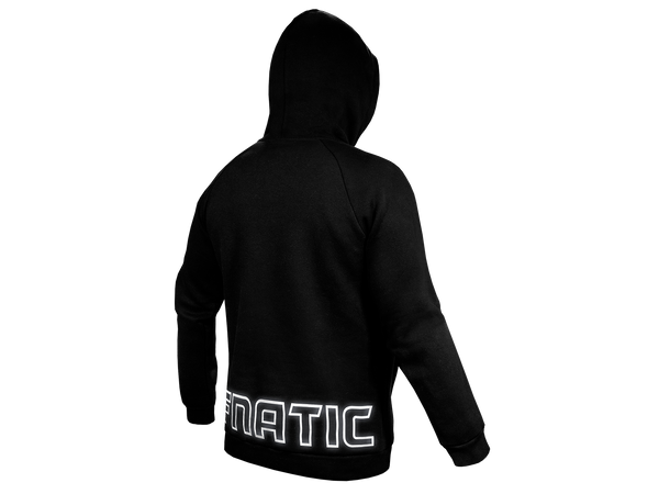 Download Fnatic Blackline 2.0 Hoodie - Fnatic EU Shop