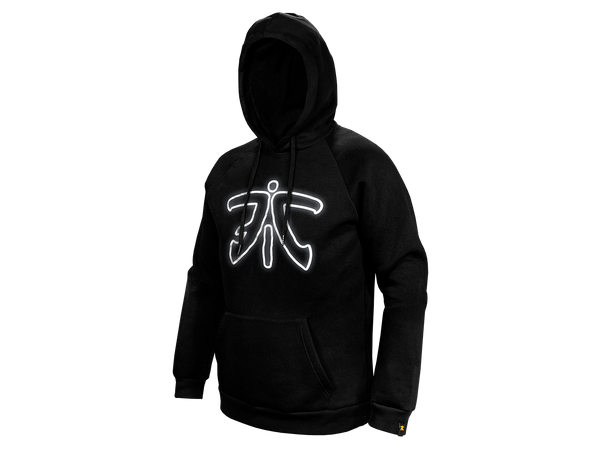 Download Fnatic Blackline 2.0 Hoodie - Fnatic EU Shop