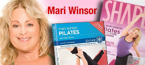 Mari Winsor