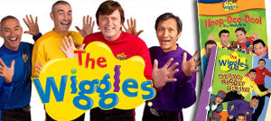 Les Wiggles