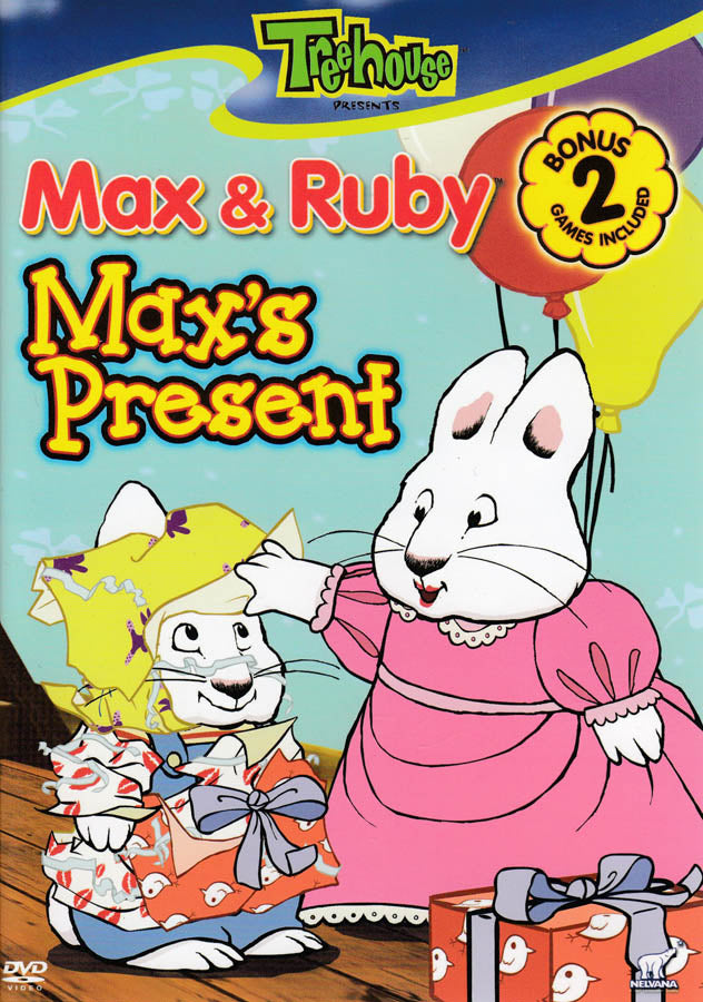 max and ruby max