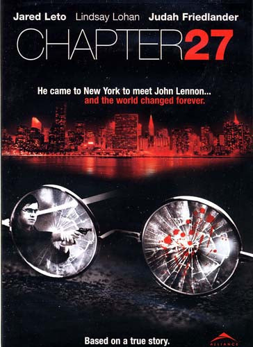 Chapter 27 on DVD Movie