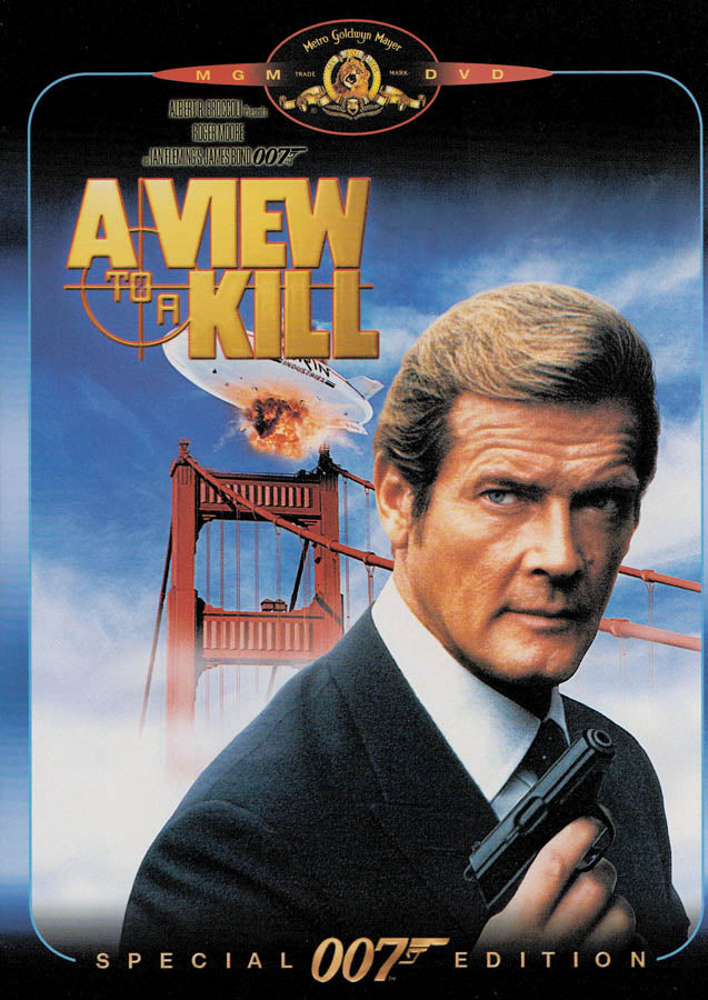 watch james bond a view to a kill online free