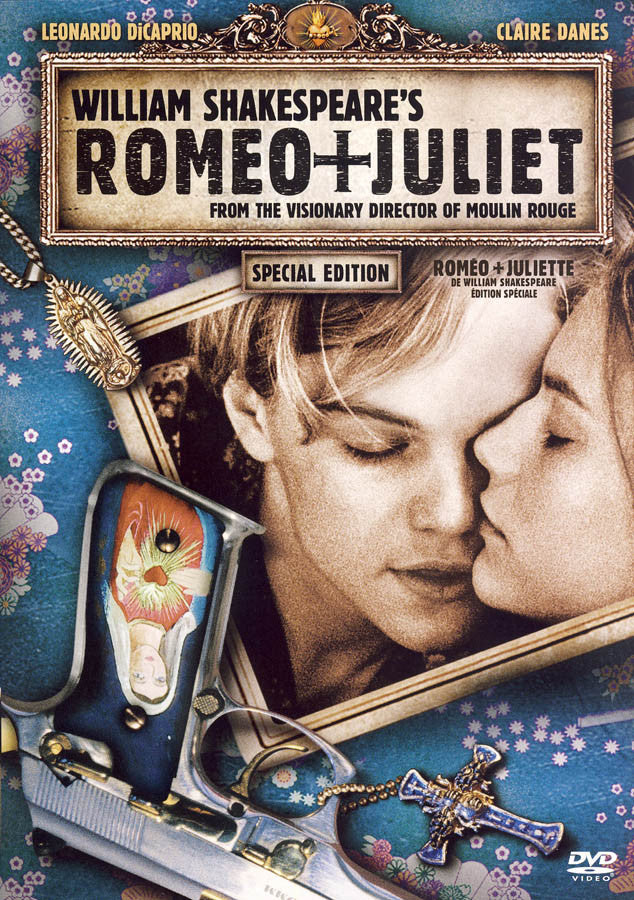 廃盤 DVD Romeo \u0026 Juliette Les Enfants De…-connectedremag.com