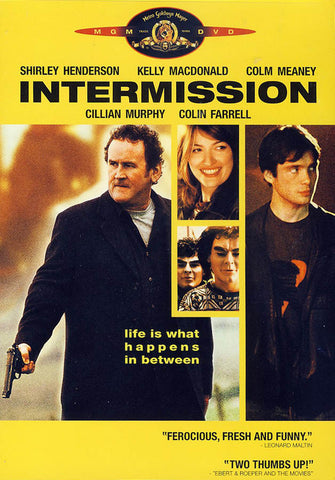 movie intermission suggestions