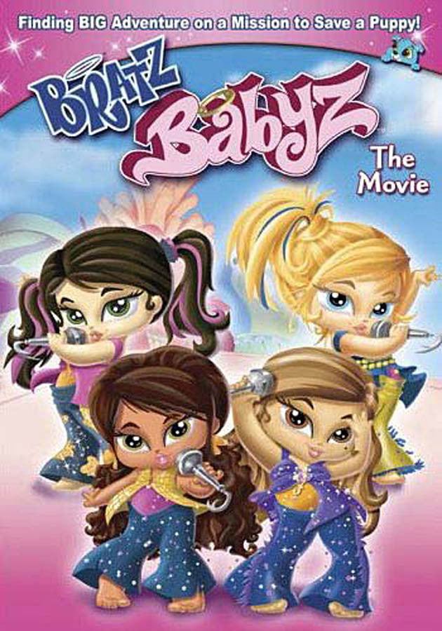 Bratz Babyz Dolls -  Canada