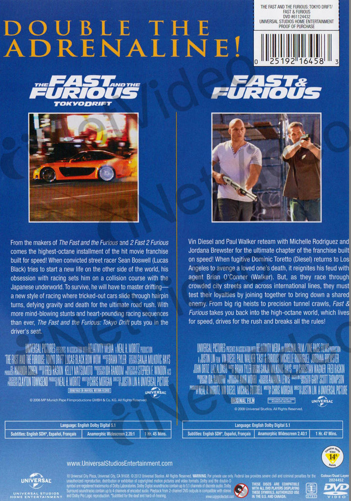 fast and furious 5 movie english subtitle