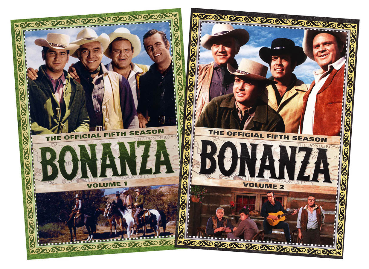 Bonanza Memorabilia