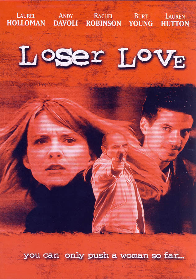 Loser Love On Dvd Movie